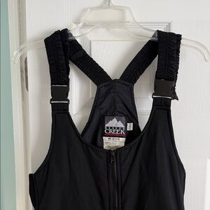 Women’s Ski Bib